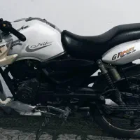 فروش موتور آپاچی مدل ۹۰