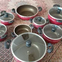 سرویس ۱۴ پارچه طرح هلنا