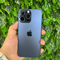 ایفون 15 پرومکس از دم قسط