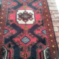 فرش دست باف روستایی نو|فرش|زنجان, |دیوار