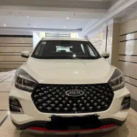خودرو ام وی ام x55pro سفید 1401