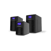 بدون قطعی برق