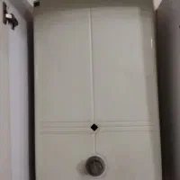 آبگرمکن گازی B3318if