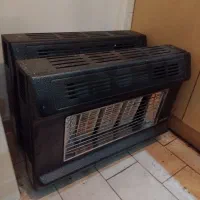 فروش بخاری گازی