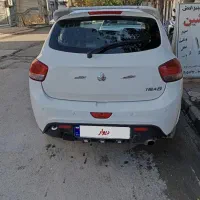 تیبا دو بیرنگ مدل ۹۷کارکرد صدهزار|خودرو سواری و وانت|تالش, هشتپر|دیوار