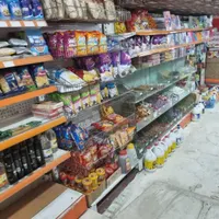 قفسه فروشگاهی|فروشگاه و مغازه|مشهد, ارشاد|دیوار