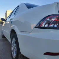 سورن پلاس EF7 فول کارخانه ۱۴۰۱|خودرو سواری و وانت|شهرکرد, |دیوار