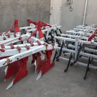 گاواهن وکلتیواتورقربان کودپاش قیفی ودزفول تانکر|قطعات یدکی و لوازم جانبی|هرسین, |دیوار