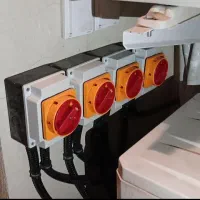 برق/برقکار/برقکاری ساختمان|خدمات پیشه و مهارت|ایذه, |دیوار