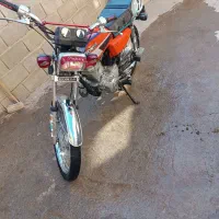 موتور 150|موتورسیکلت|نورآباد, |دیوار