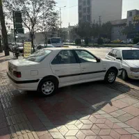 پرشیا مدل ۸۹|خودرو سواری و وانت|ورامین, خیر آباد|دیوار