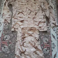 لباس سربازی کاملا نونونو
