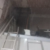 مغازه ۶۰ متری سه طبقه|فروش مغازه و غرفه|خسروشاه, |دیوار