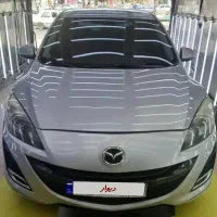 مزدا ۳نیوهاچ بک درجه یک