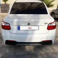 ساینا دنده‌ای S، مدل ۱۴۰۳|خودرو سواری و وانت|بندر ماهشهر, |دیوار
