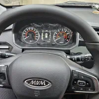 ام وی ام X22 پرو|خودرو سواری و وانت|فومن, |دیوار