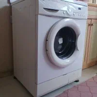 ماشین لباسشویی پاکشوما|ماشین لباسشویی و خشککن لباس|سرپل ذهاب, |دیوار