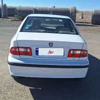 سمند lx مدل ۱۴۰۰ دوگانه دستی|خودرو سواری و وانت|تبریز, |دیوار