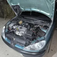 206تیپ2|خودرو سواری و وانت|الشتر, |دیوار