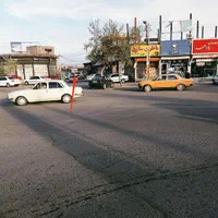 مغازه 18 متری با 9 متر نیم طبقه|فروش مغازه و غرفه|خوی, |دیوار