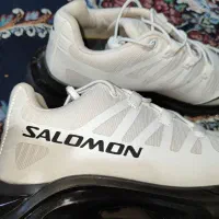 کفش سالمون نو ویتنام سایز41|کیف، کفش، کمربند|فسا, |دیوار