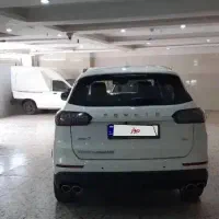 فونیکس تیگو ۸ پرومکس IE مدل ۱۴۰۳|خودرو سواری و وانت|اصفهان, مولوی|دیوار