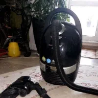 جاروبرقی