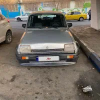 رنو‌پی‌کی‌مدل۸۵