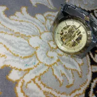 ساعت مچی رولکس