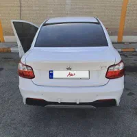 ساینا S مدل 1403|خودرو سواری و وانت|فردیس, فردیس|دیوار