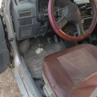 پراید مدل ۸۸|خودرو سواری و وانت|خرمشهر, |دیوار