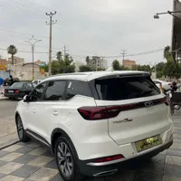 چری تیگو 7 IE، مدل ۱۴۰۲