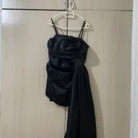 انواع لباس مجلسی و مانتو دخترانه و زنانه|لباس|مراغه, |دیوار