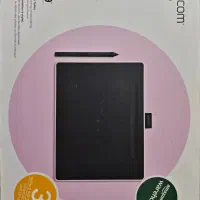 قلم نوری اینتوس مدیوم وکام Wacom Intuos Medium