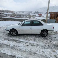 پارس تیوفایو مدل 97 تک برگ سند