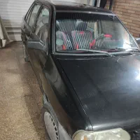 پراید مدل85تمیز وبدون رنگ|خودرو سواری و وانت|طبس, |دیوار