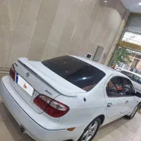 نیسان ماکسیما ۸۸ اتوماتیک  کارکرد۱۹۱هزار|خودرو سواری و وانت|تهران, سعادت‌آباد|دیوار