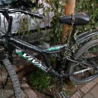 دوچرخه دنده ای سایز۲۶|دوچرخه، اسکیت، اسکوتر|رشت, معلولین|دیوار