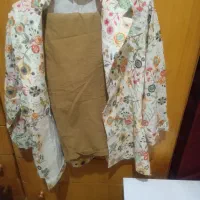 کت تک وکت شلوار|لباس|شیراز, شهرک ترکان|دیوار