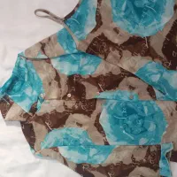 کراپ و شومیز|لباس|مشهد, محمدآباد|دیوار