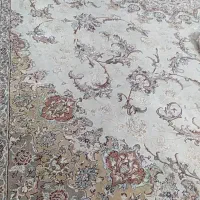 یک جفت فرش ۹ متری