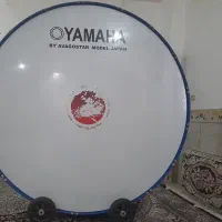 طبل درحدنو۱۶۰