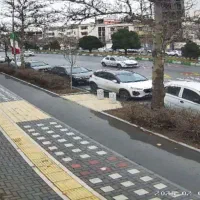 پخش معتبر ترین دوربین های مداربسته 4K|دوربین مداربسته|مشهد, الهیه|دیوار