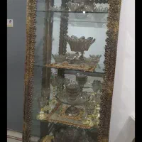ویترین بوفه