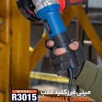 مینی فرز مینی سنگ رابین یکسال گارانتی|ابزارآلات|تهران, حسن‌آباد|دیوار