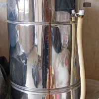 دوغ زن برقی