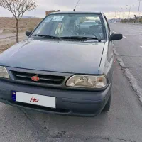 پراید 131 تمیز مدل 99