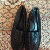 کفش چرم طبیعی|کیف، کفش، کمربند|اردبیل, |دیوار