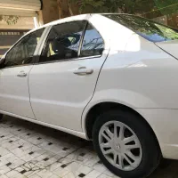 دنا معمولی آخر ۱۳۹۹|خودرو سواری و وانت|قم, تولید دارو و یخچال|دیوار