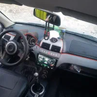 پروتون جنتو|خودرو سواری و وانت|تهران, سبلان (لشگر)|دیوار